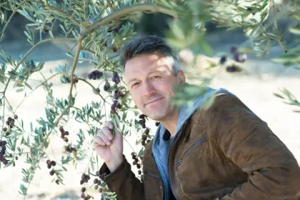 Diego Navarro
